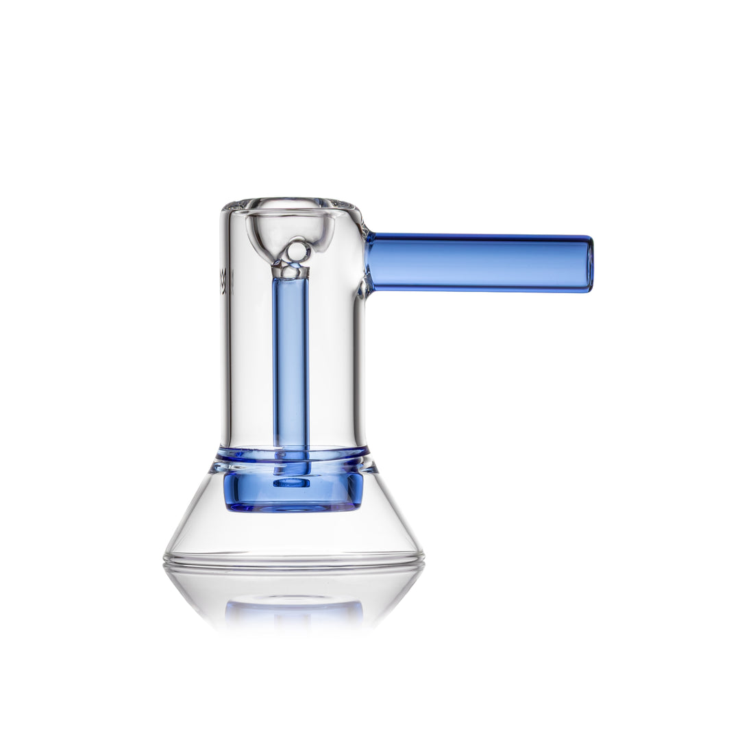 MJ Arsenal Cove Bubbler (Azure)