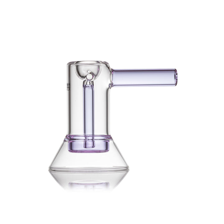 MJ Arsenal Cove Bubbler (Lavender)