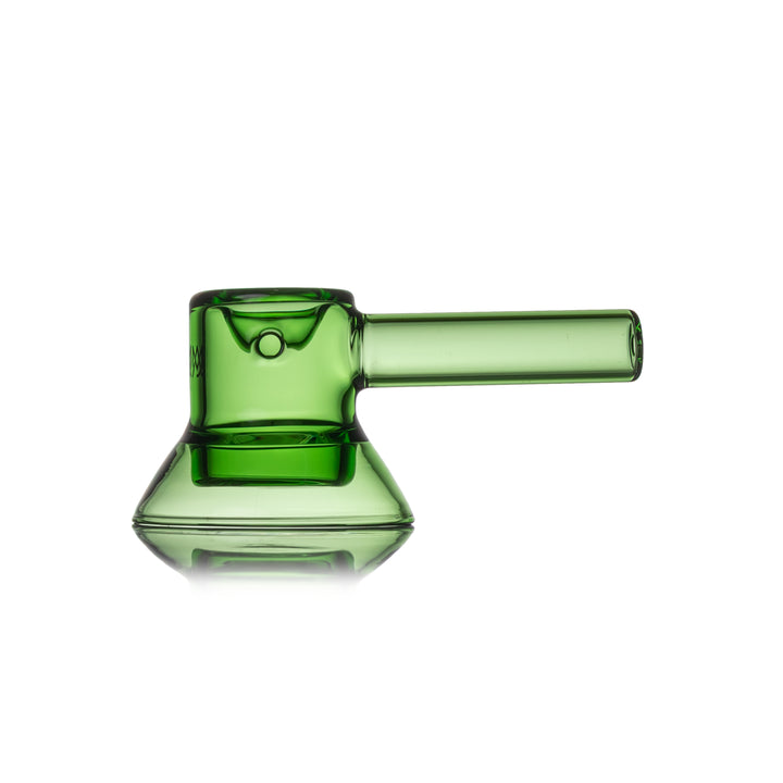 MJ Arsenal Grotto Hand Pipe (Cactus Green)