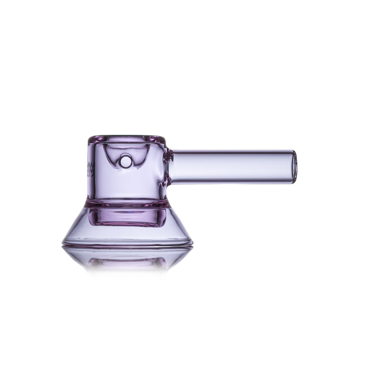 MJ Arsenal Grotto Hand Pipe (Lavender)