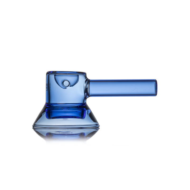MJ Arsenal Grotto Hand Pipe (Azure)