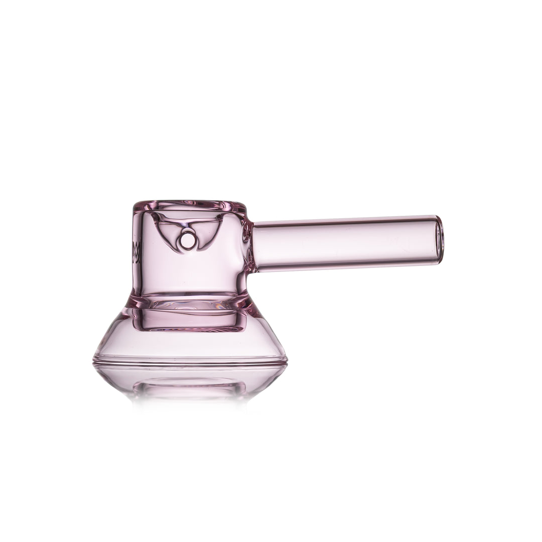 MJ Arsenal Grotto Hand Pipe (Blush)