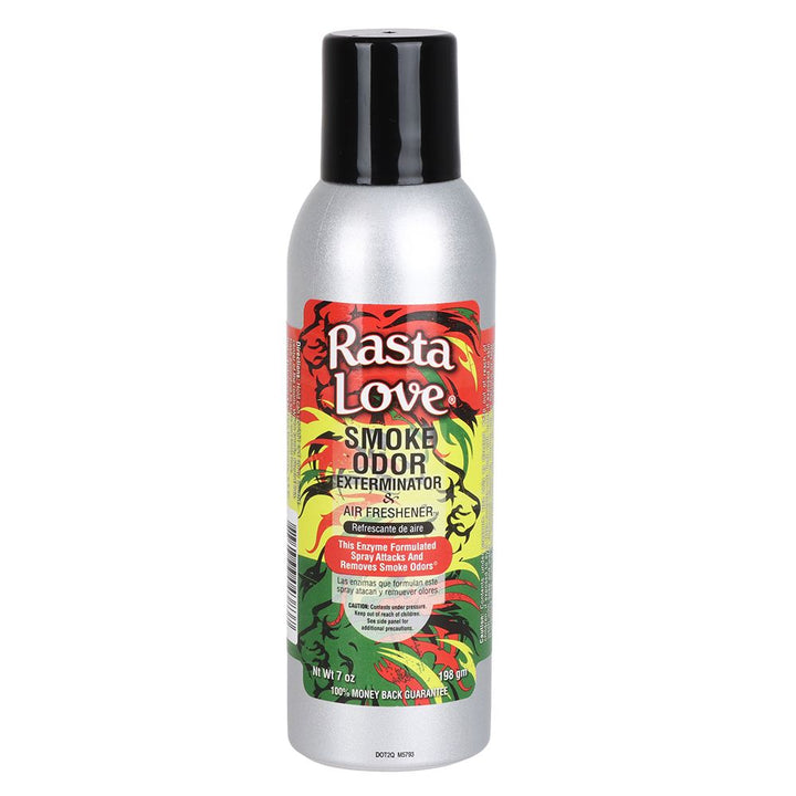 Smoke Odor Exterminator Spray | Pop Culture Series | 7oz