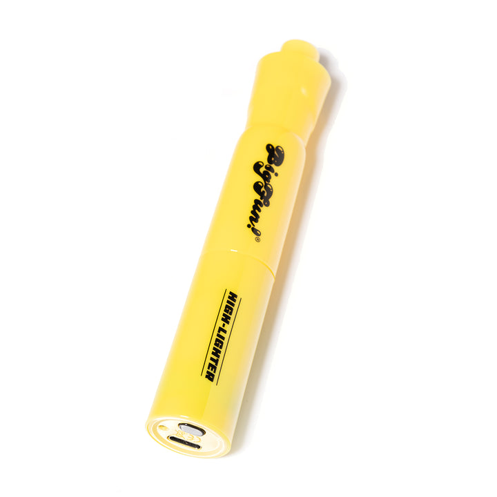 Big Fun High-lighter 510 Conceal Battery (Yellow)