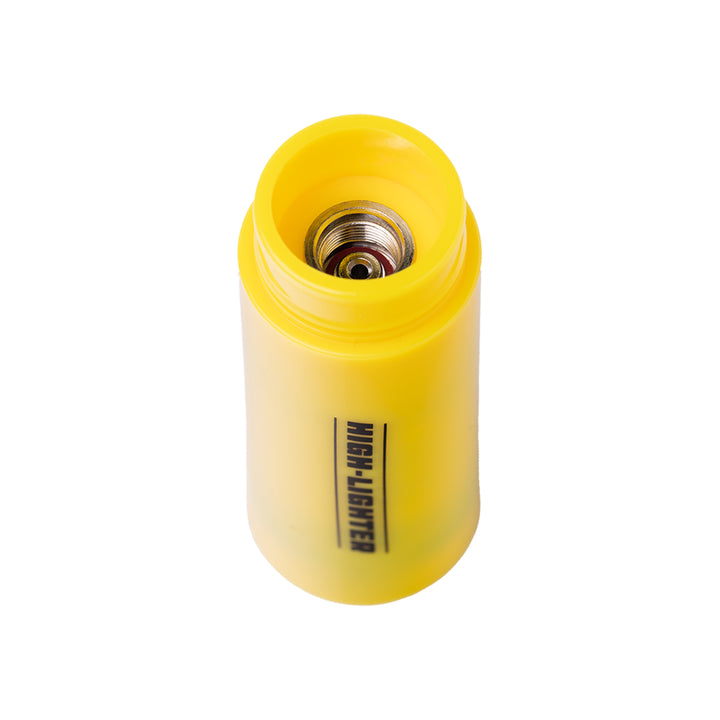 Big Fun High-lighter 510 Conceal Battery (Yellow)