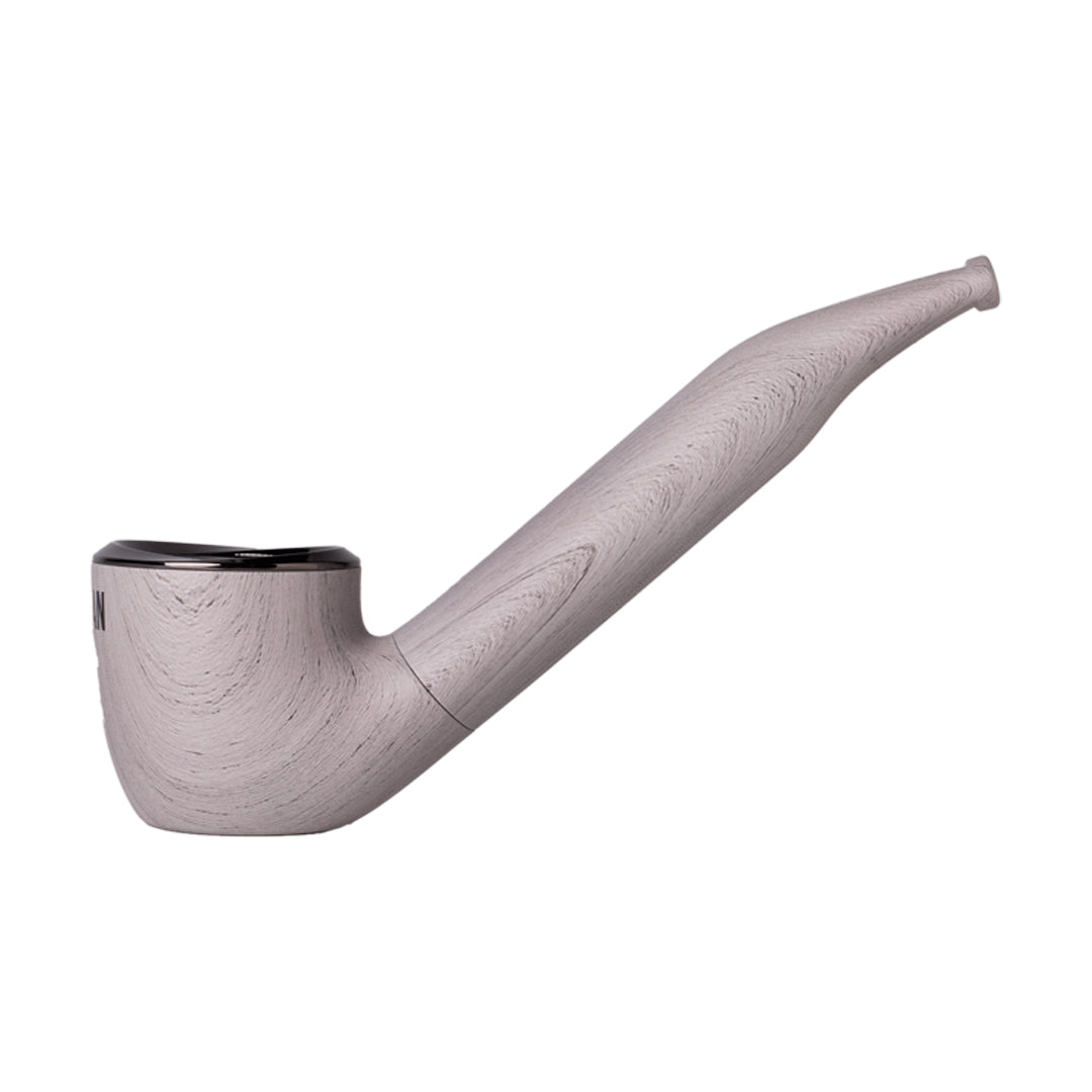 Cartisan 'Inspector' 510 Conceal Vaporizer (White Ash)