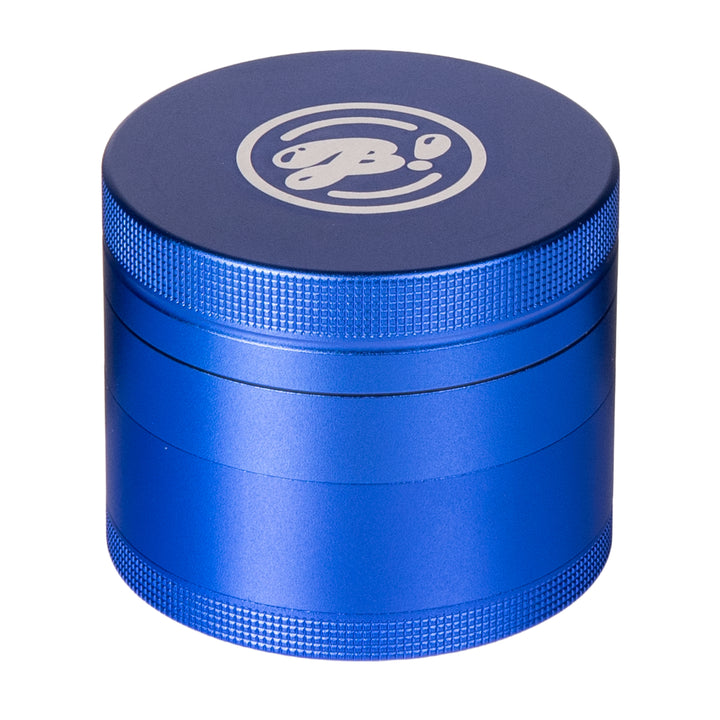 Big Fun Large Grinder (Blue)