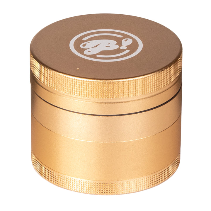 Big Fun Large Grinder (Gold)
