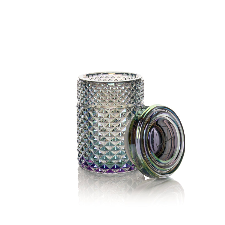 Twenties Collection Jar (Mermaid)
