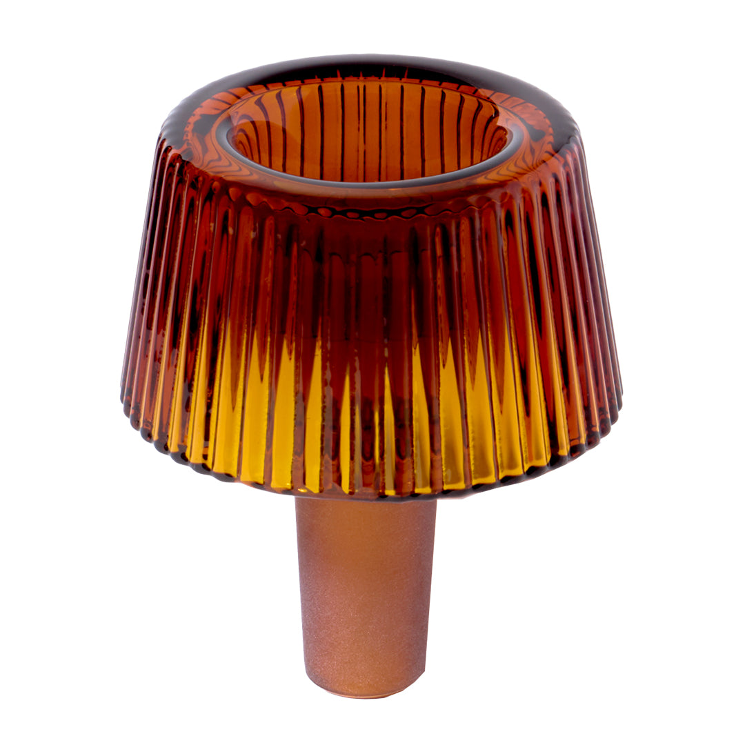 NWTN XL Deco Bowl (Baltic Amber)