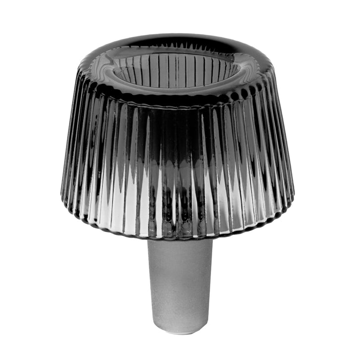 NWTN XL Deco Bowl (Charcoal)