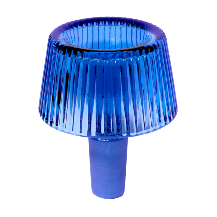 NWTN XL Deco Bowl (Lapis)