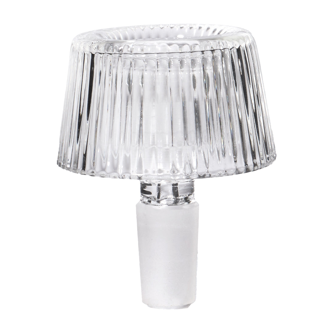 NWTN XL Deco Bowl (Clear)