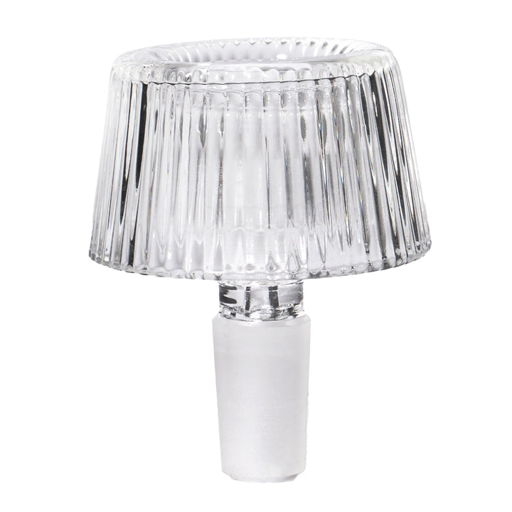 NWTN XL Deco Bowl (Clear)