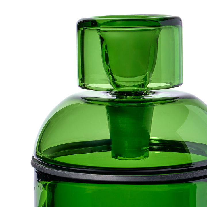 NWTN XL Vesper Bowl (Emerald)