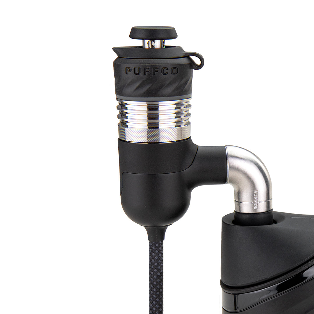 Puffco Peak Pro Link (Onyx)