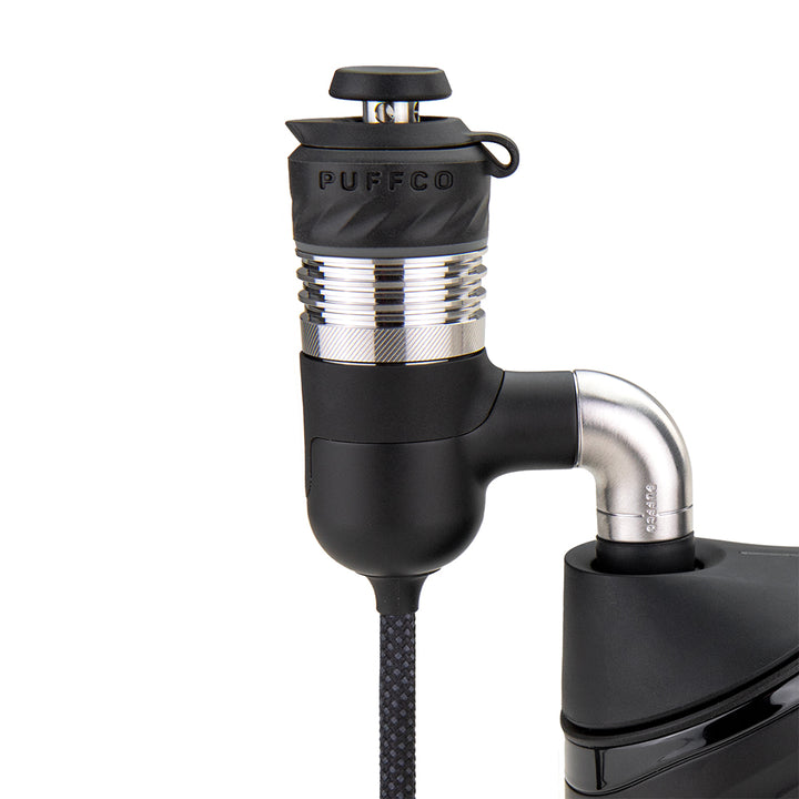 Puffco Peak Pro Link (Onyx)