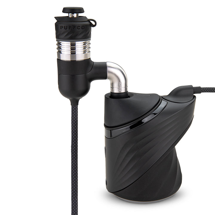 Puffco Peak Pro Link (Onyx)