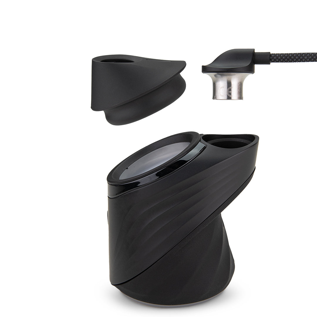 Puffco Peak Pro Link (Onyx)