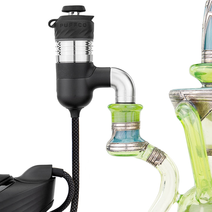 Puffco Peak Pro Link (Onyx)