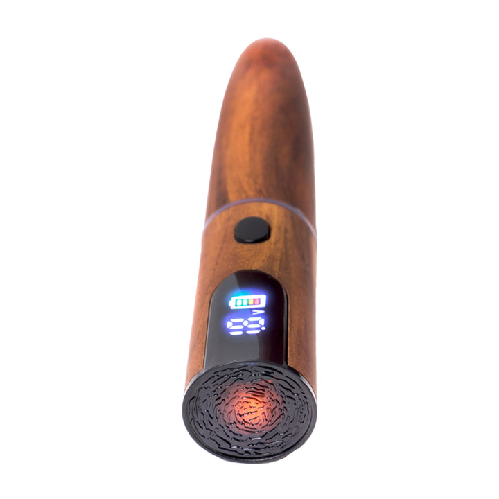 Cartisan Cochiba 510 Conceal Vaporizer (Havana Brown)