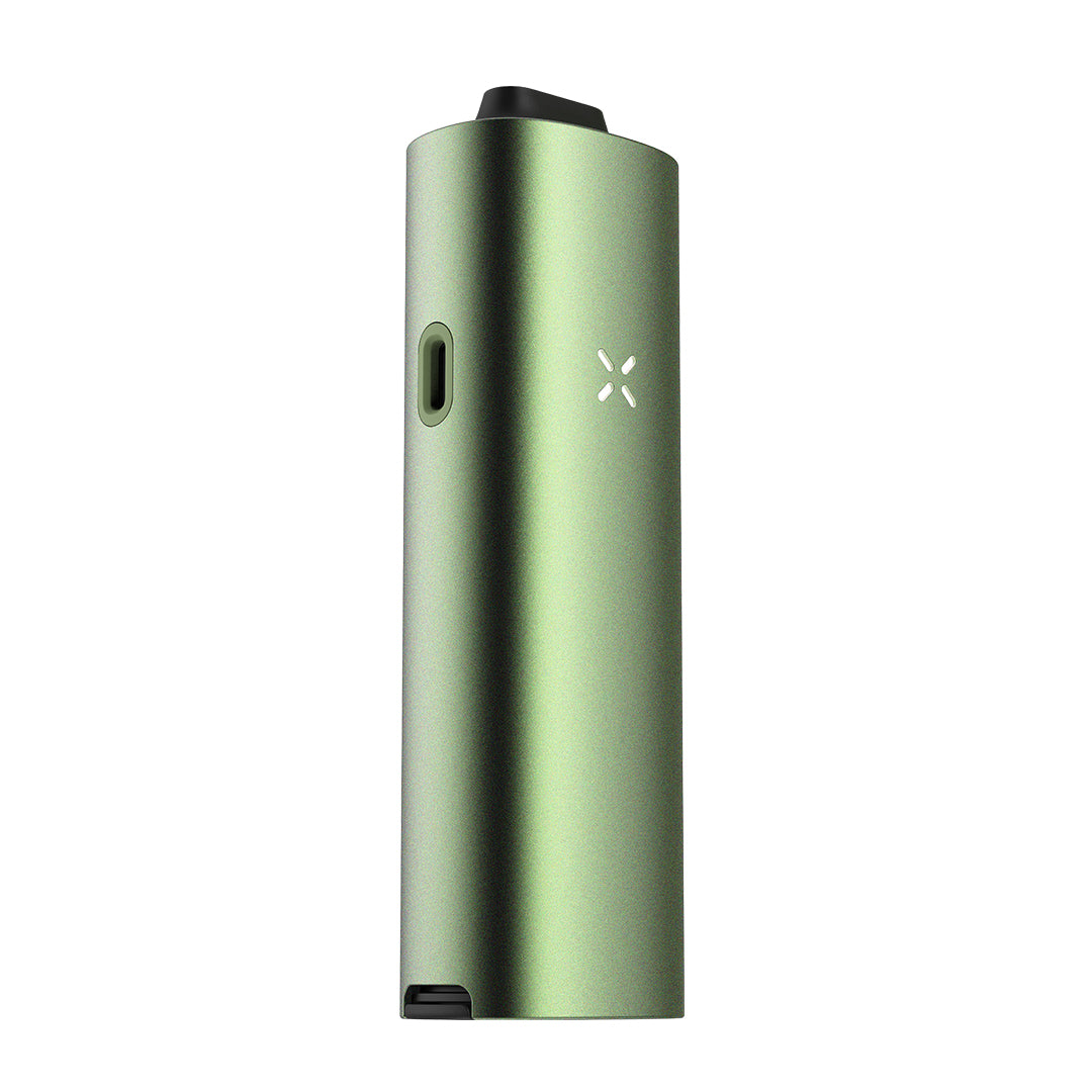 PAX Four Dry Herb Vaporizer (Greenstone)