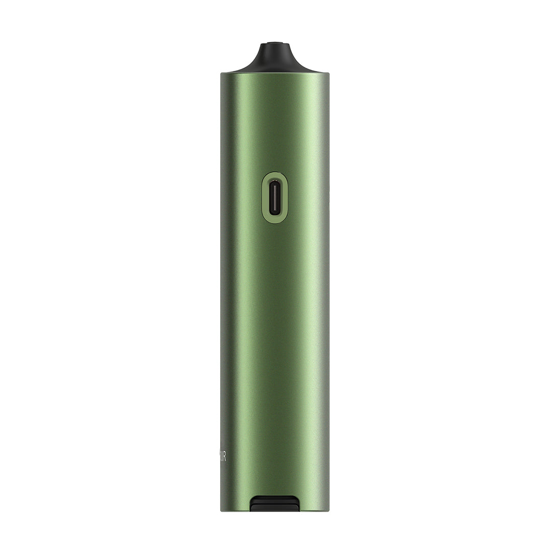 PAX Four Dry Herb Vaporizer (Greenstone)
