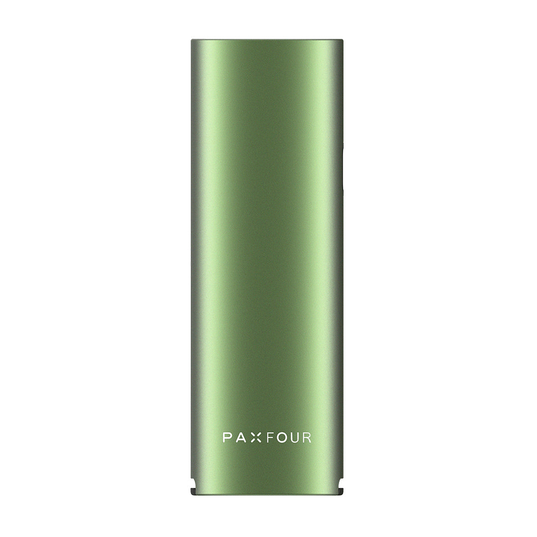 PAX Four Dry Herb Vaporizer (Greenstone)