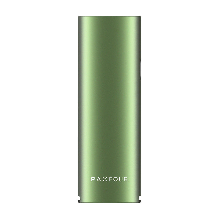 PAX Four Dry Herb Vaporizer (Greenstone)