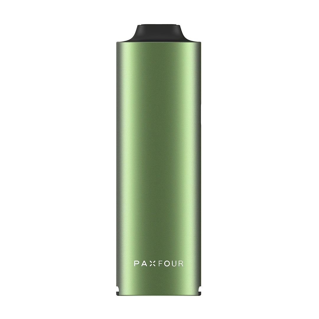 PAX Four Dry Herb Vaporizer (Greenstone)