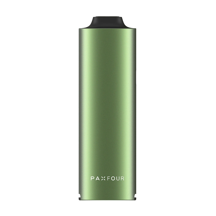 PAX Four Dry Herb Vaporizer (Greenstone)