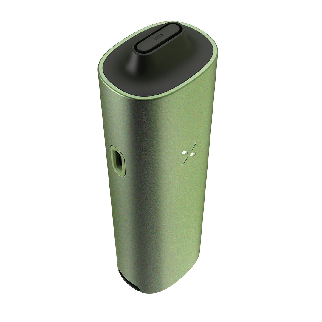 PAX Four Dry Herb Vaporizer (Greenstone)