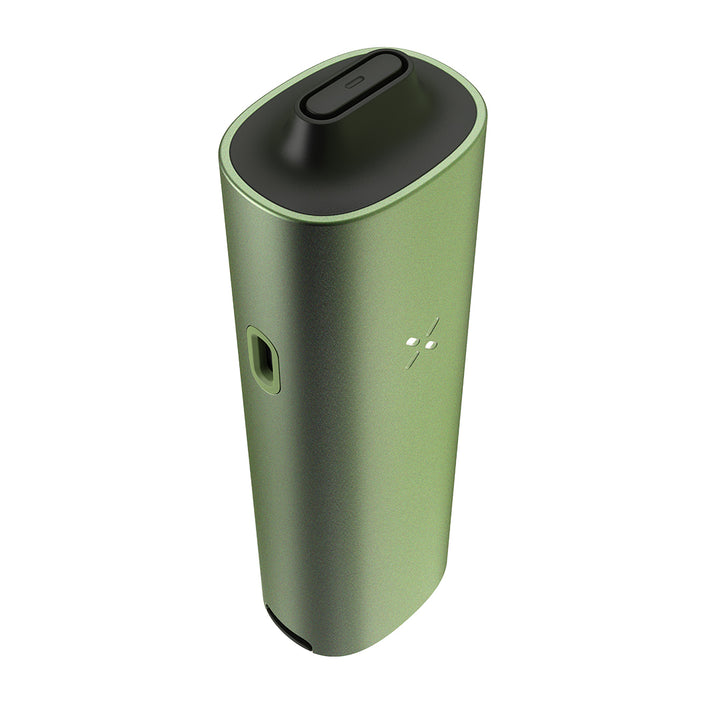 PAX Four Dry Herb Vaporizer (Greenstone)