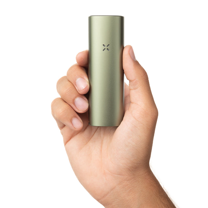 PAX Four Dry Herb Vaporizer (Greenstone)