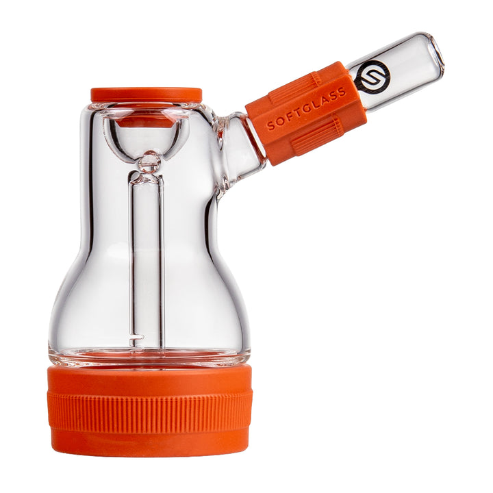 Core Bubbler (Sienna Orange)