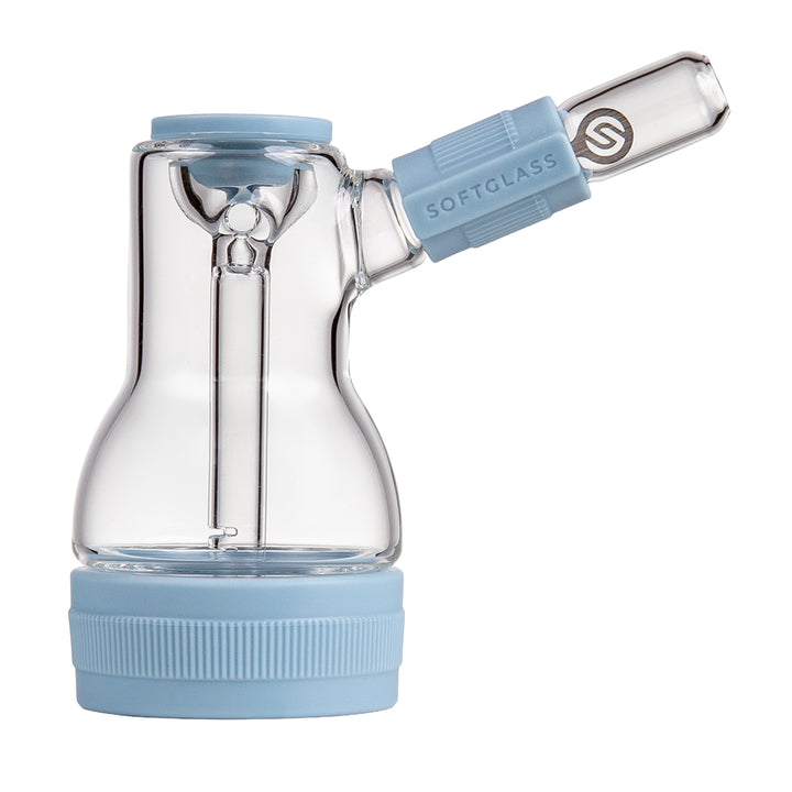 Core Bubbler (Cerulean Blue)