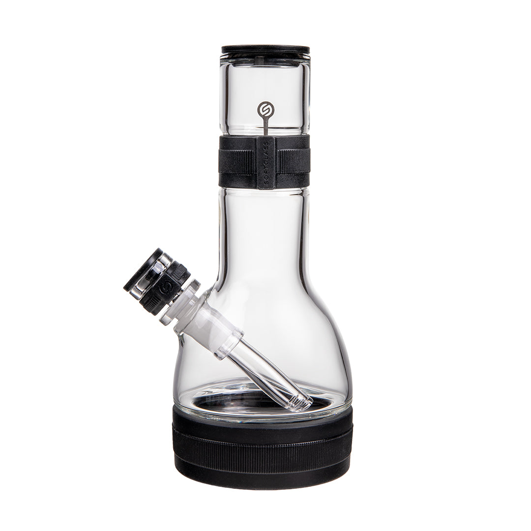 Core Water Pipe (Onyx Black)