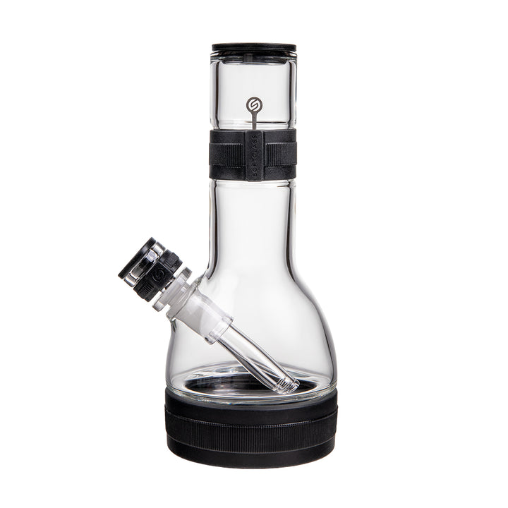 Core Water Pipe (Onyx Black)
