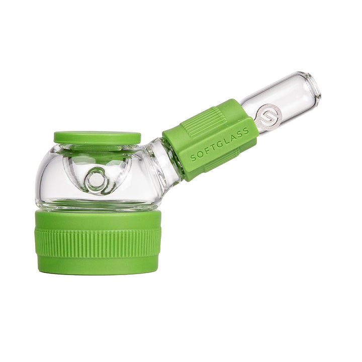 Core Hand Pipe (Pistachio)