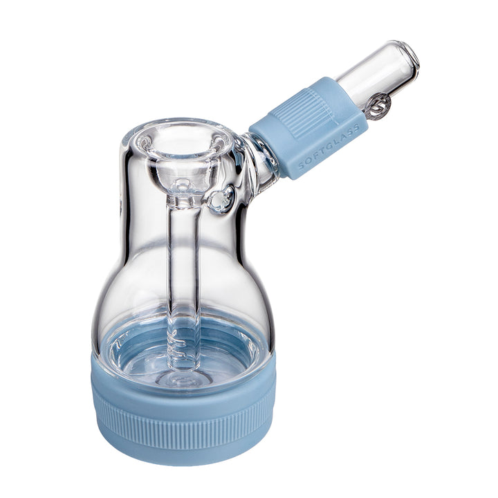 Core Bubbler (Cerulean Blue)
