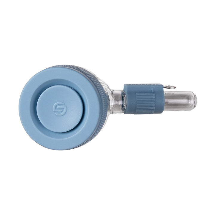 Core Bubbler (Cerulean Blue)