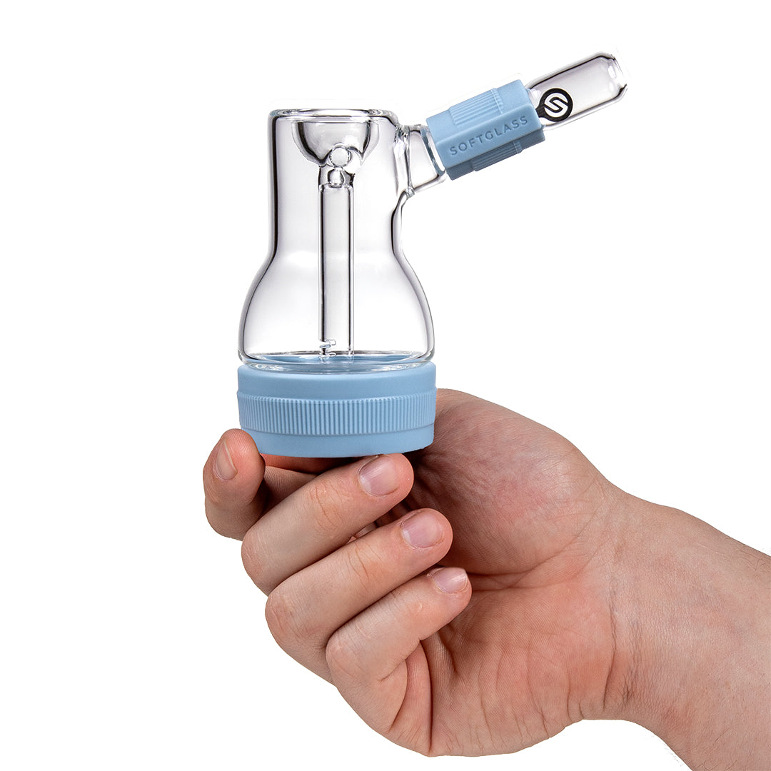 Core Bubbler (Cerulean Blue)
