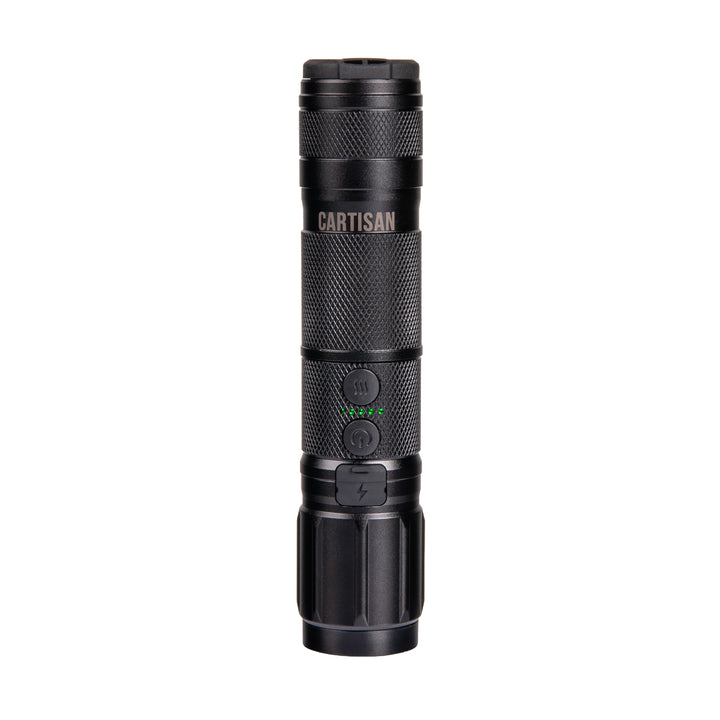 Cartisan High-Beam 510 Conceal Cartridge Battery (Black)