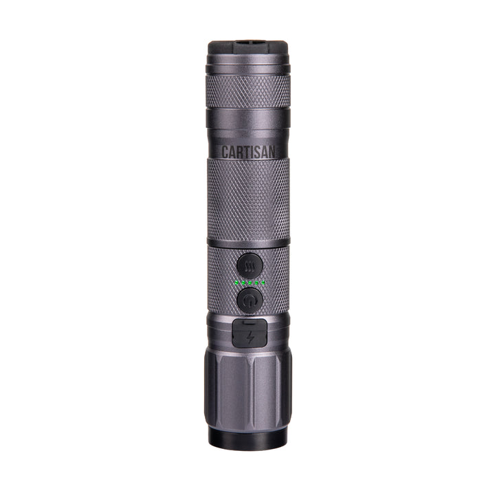 Cartisan High-Beam 510 Conceal Cartridge Battery (Charcoal)
