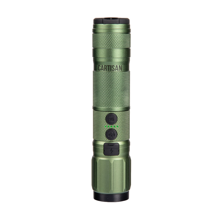 Cartisan High-Beam 510 Conceal Cartridge Battery (Green)