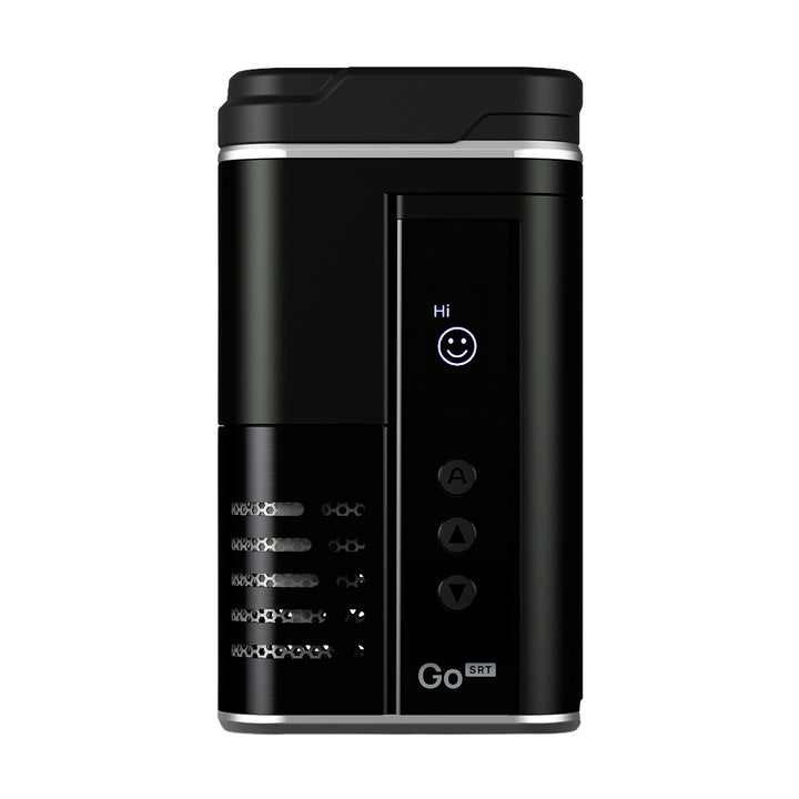 Arizer Go SRT Dry Herb Vaporizer
