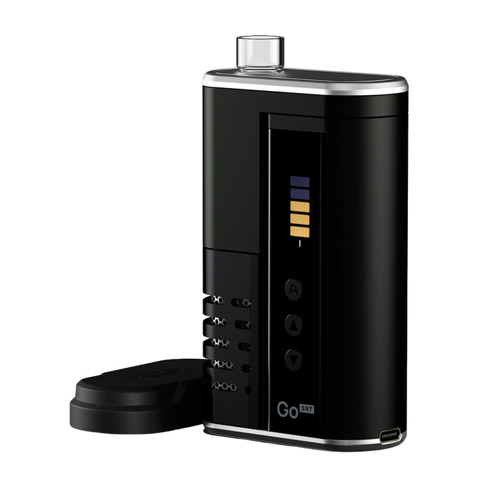 Arizer Go SRT Dry Herb Vaporizer