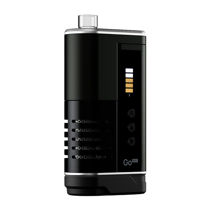 Arizer Go SRT Dry Herb Vaporizer
