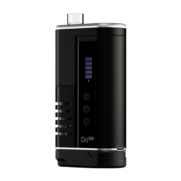 Arizer Go SRT Dry Herb Vaporizer