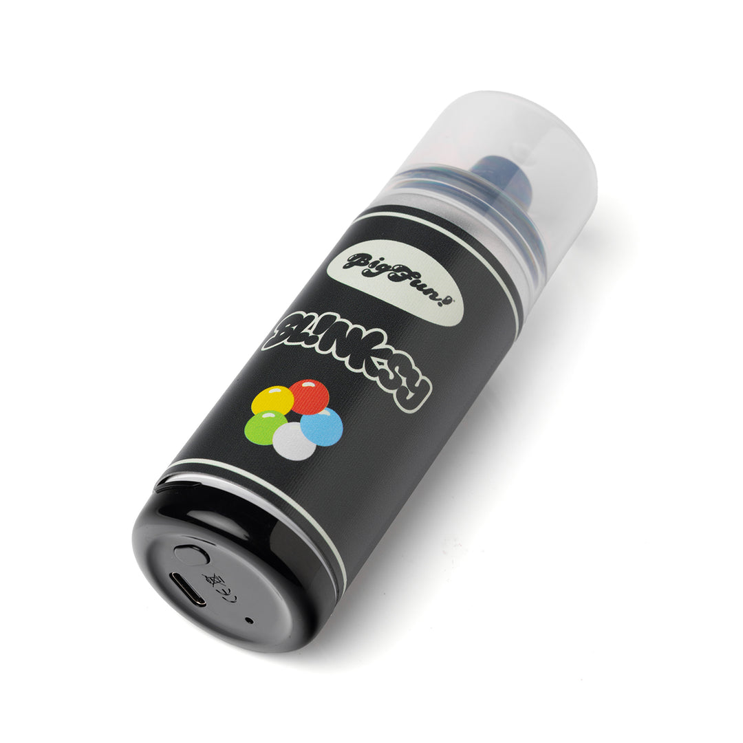 Big Fun Blinksy 510 Conceal Battery